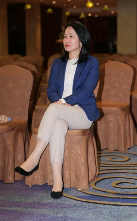 成熟知性优雅女人 [17P]