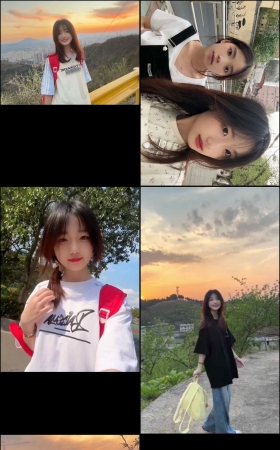 第407期–主播【韦燕】共221个短视频合集，时长共0:51:50，大小1.35GB！