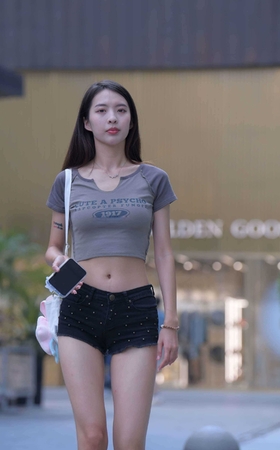 [一始专区] 若你亦如初 【图片➕视频】 [10P]