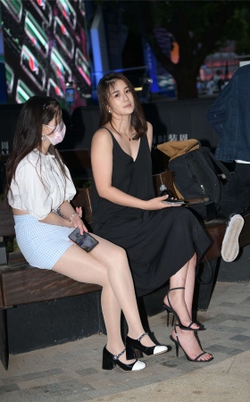 知性魅力美