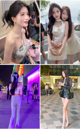 第143期：抖音主播【溜达玩-1】979部短视频合集，视频时长02:01:39，大小6.0GB