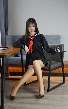 JK制服小妞3A1908[404M]