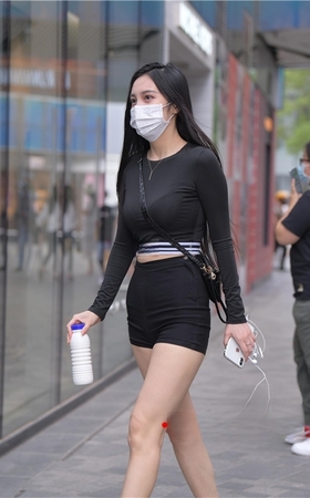 很酷很洒脱(146P)