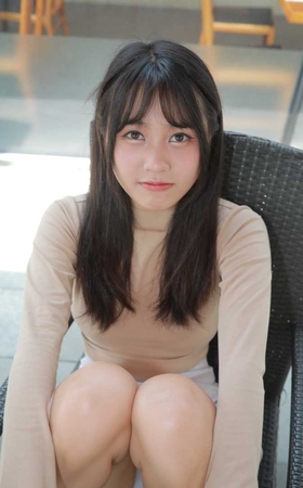 凯恩街拍摄影作品 可爱热裤小妹 [528P8V-15.6GB]