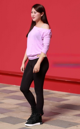 第1285篇★少妇好身材★ [15P]