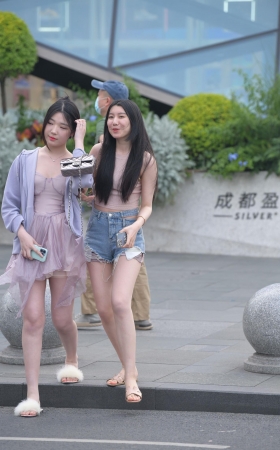 小妞清纯甜美楚楚动人/231107-1-47