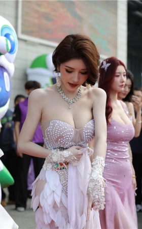 性感的白皙大宝(133P)