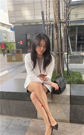 （视频）那个女人