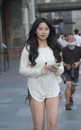 清新白色系 [120P1V-1.24GB]