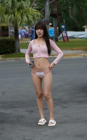[kaine专区] BO 【图片➕视频】 [10P]