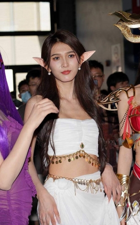2024ChinaJoy-2（6k) [19P]