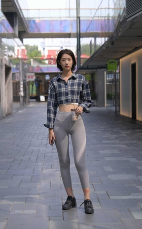[一只麋鹿专区] 予你 【图片➕视频】 [10P]