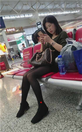 黑丝美妇