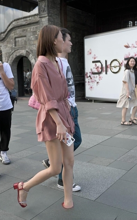 又长又白又直，是个极品3A465[545M]