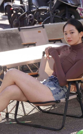 怎可欢颜 [41P]