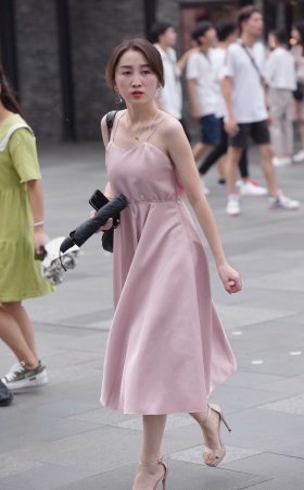 美背 [13P]