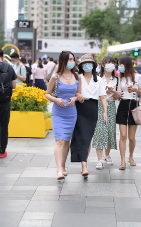 女人的味道