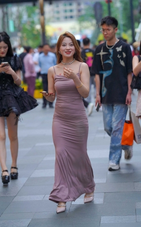 女人味 [22P]