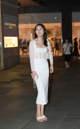 谁的未来媳妇？