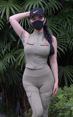 Hi~好久不见~ [20P]
