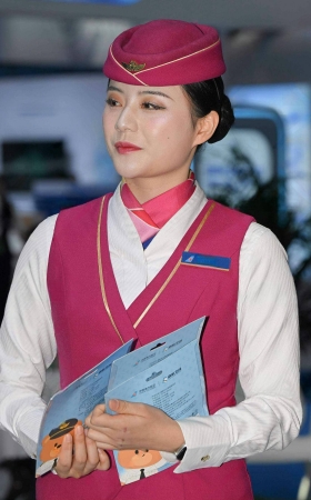 26918-12-82√26cata-南航空姐1号选手 11P