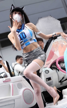 20250301她叫江好玩 [20P]