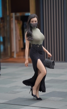 女人韵味