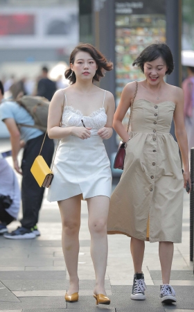 白嫩 [15P]