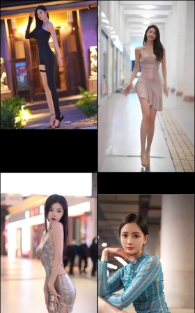 第335期–主播【火花666】共285个短视频合集，时长共0:34:8，大小0.86GB！