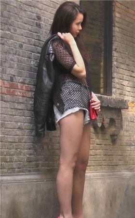极品长腿热裤性感麻豆外拍，这颜值简直要逆天 [3.24 GB]