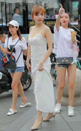 小仙女 [23P]