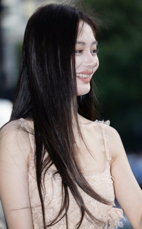 iibbea小贝 长裙 [16P]