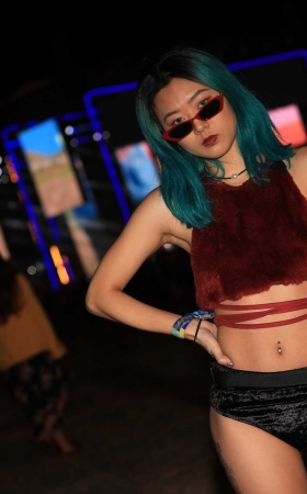 COOL [16P]