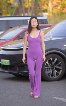 亦南巷(821P)
