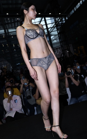 2023深内展－蕾丝系列 [17P]
