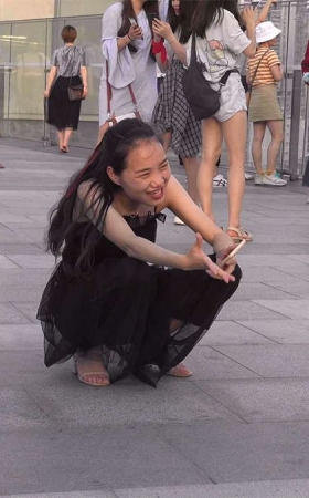 由上至下不放过每一个细节 2