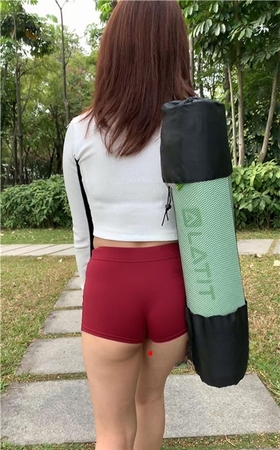（视频）心动女孩