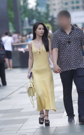 气质 [18P]