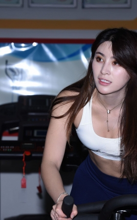 骑行 [18P]