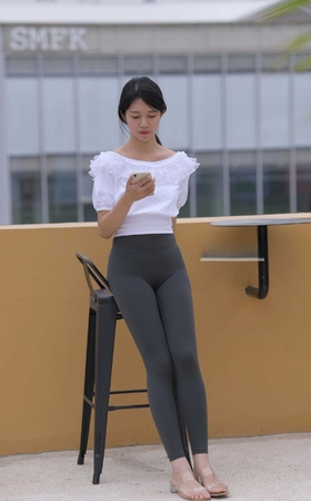 [一始专区] 轻宁时光 【图片➕视频】 [10P]