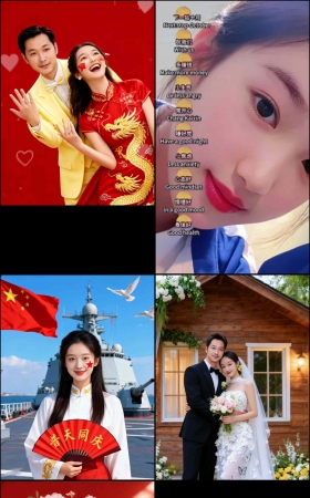 第355期–主播【稳稳的幸福】共138个短视频合集，时长共0:20:38，大小0.74GB！