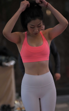 前弯后翻 [15P]