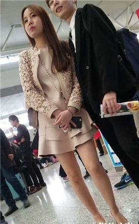 4k超清，羡慕这男的有这么漂亮性感的女朋友。