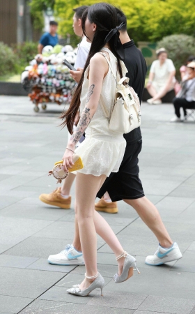 是纹身也是艺术107P