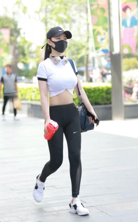 左公子 190429-1 照片215p