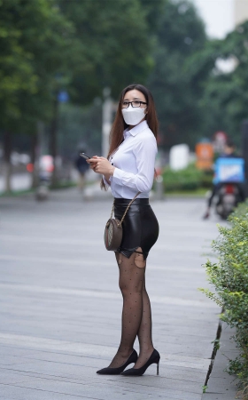 魅力女人