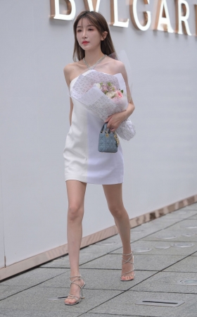 花美人更美 [27P]