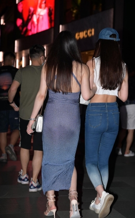 性感丰满的少妇