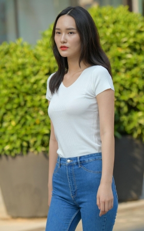 青春靓丽 [20P]