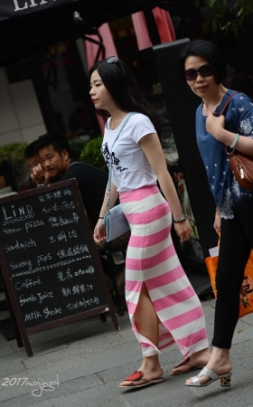 咔喳2017.02.20街拍229（12p) [12P]